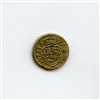 PARMA, Ferdinando di Borbone (1765-1802) Peso "Doppia Parma" (Doppia 1786-1797)